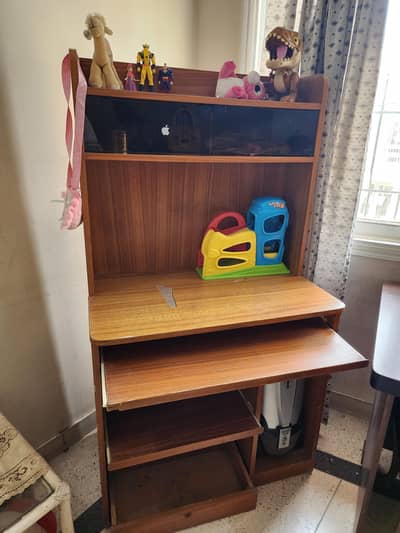 computer table for kids