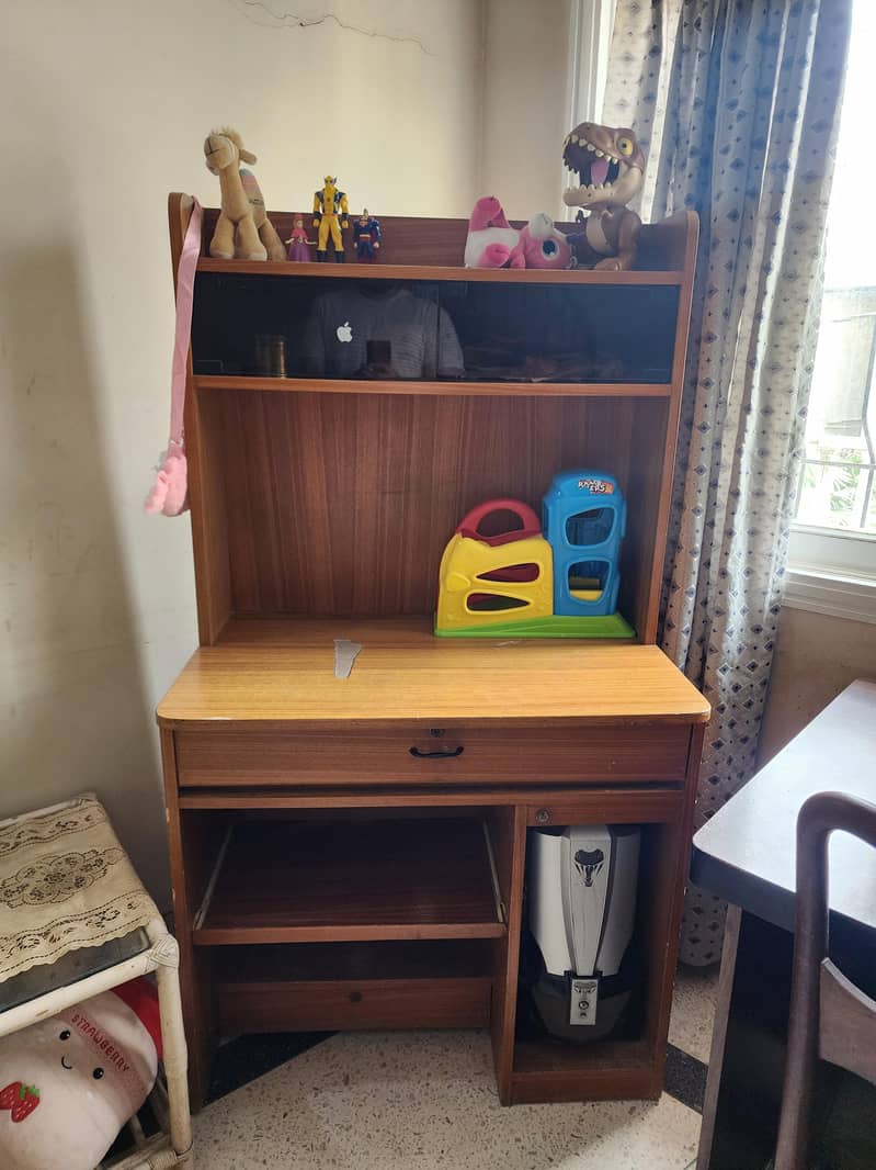 computer table for kids 1