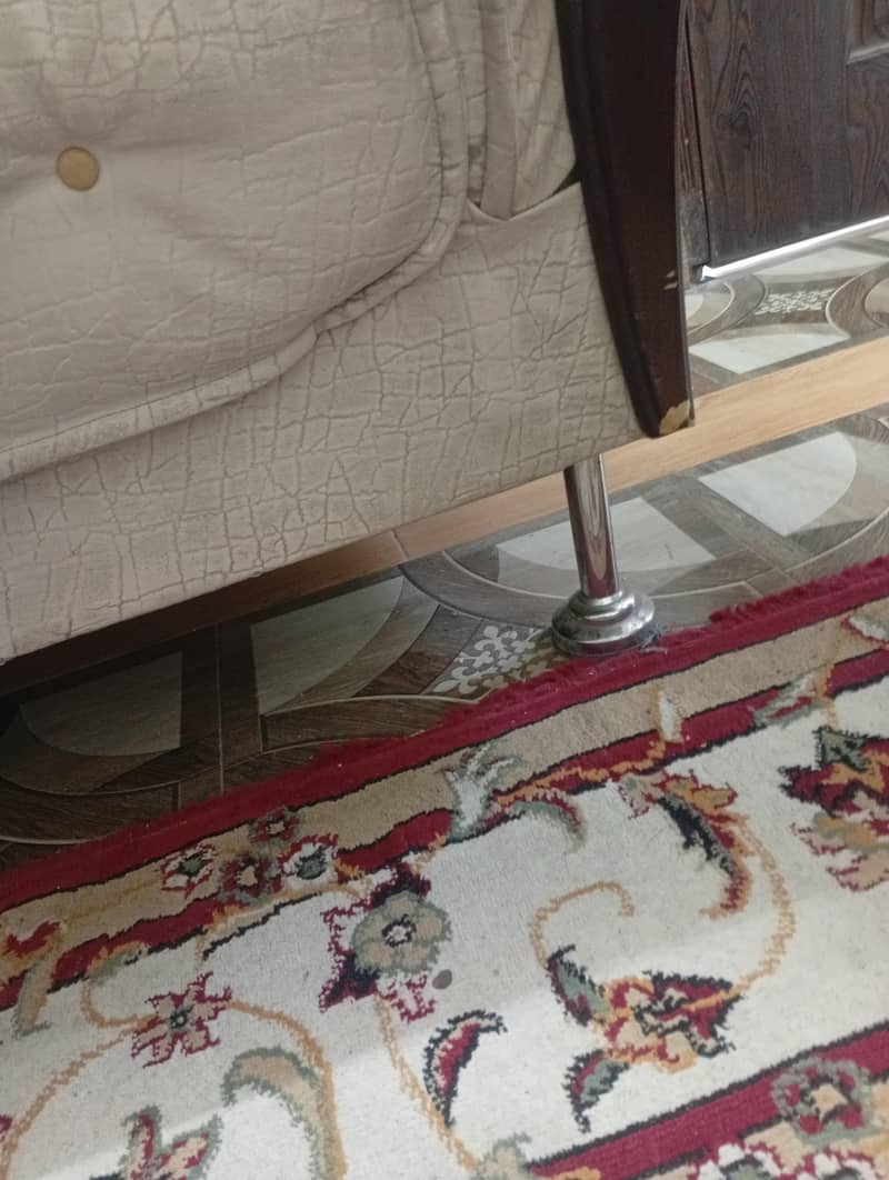 Sofa Set 6 seater 3