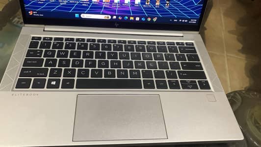 hp core i7 11th generation