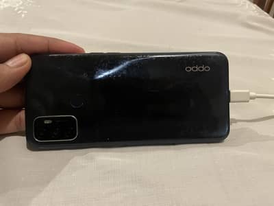 Oppo a53