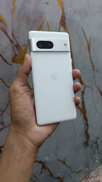 Google Pixel 7