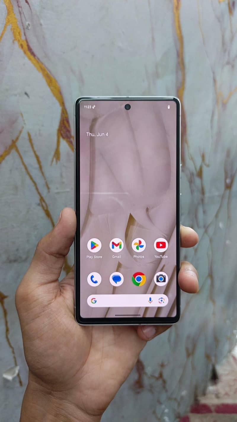 Google Pixel 7 2