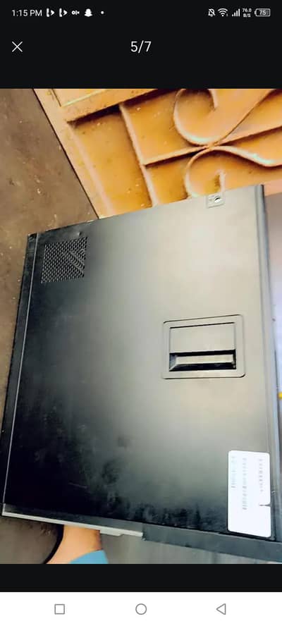 core i5 4th generation dell optiplex 9020 4 gb graphic card