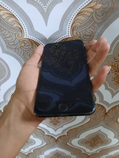 Apple iPhone 7 Plus (256)