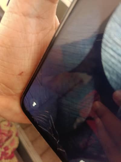 Infinix Smart 10