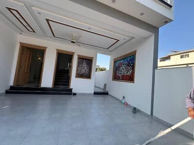 40x80 14 Marla Tile Flooring Prime Location Upper Portion for Rent in G-13