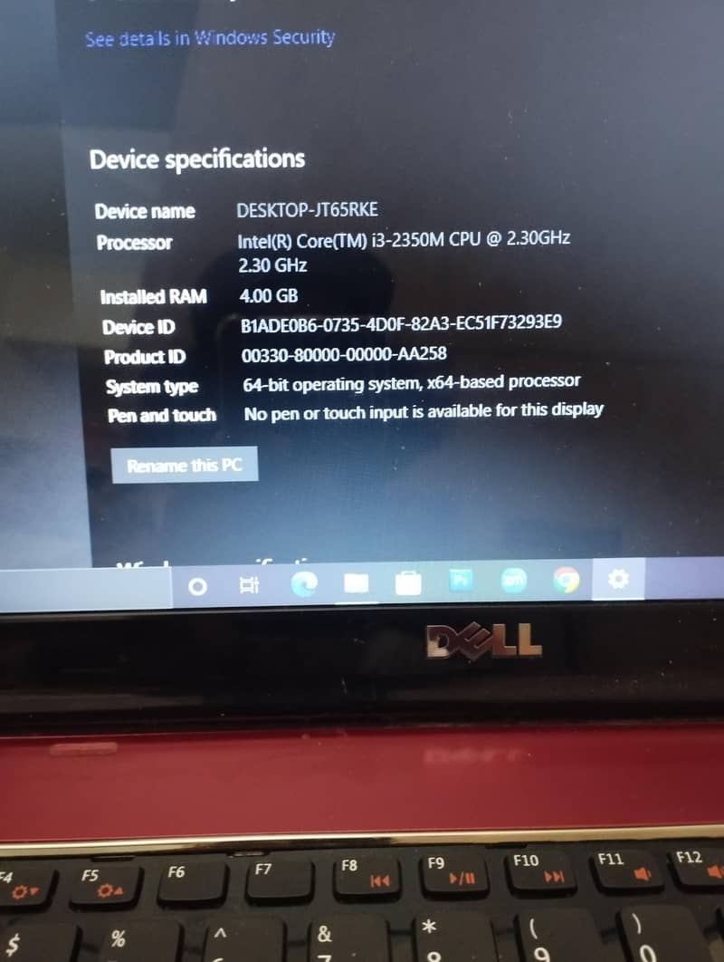 laptop 3
