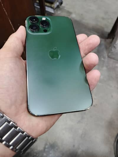 Apple iPhone 13 Pro Max Jv