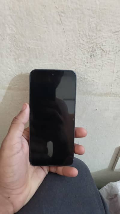 Itel city 200