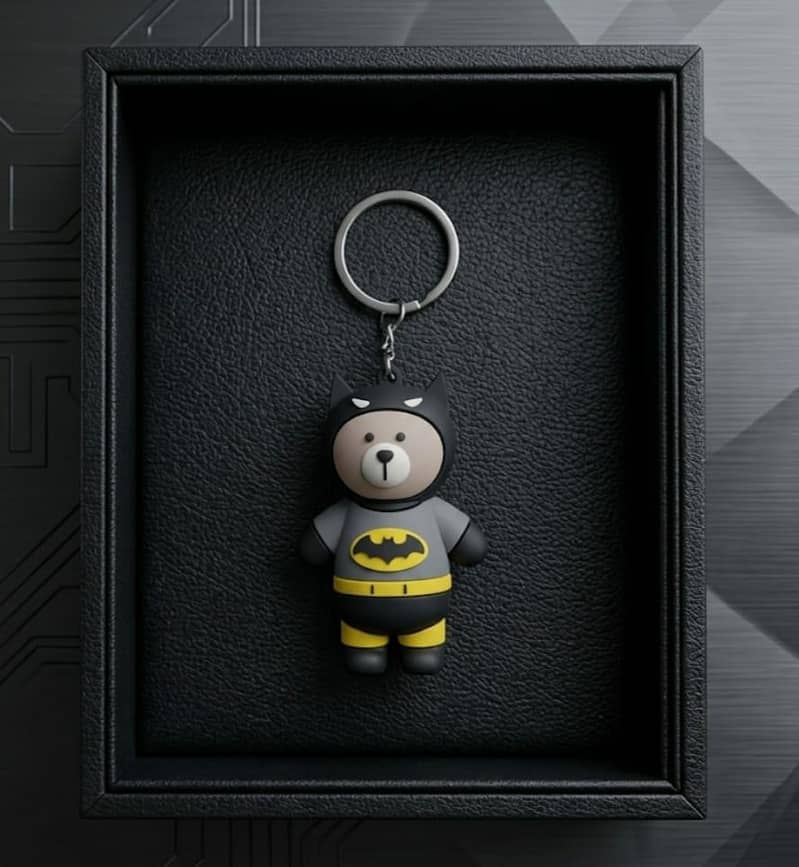 key chain 1