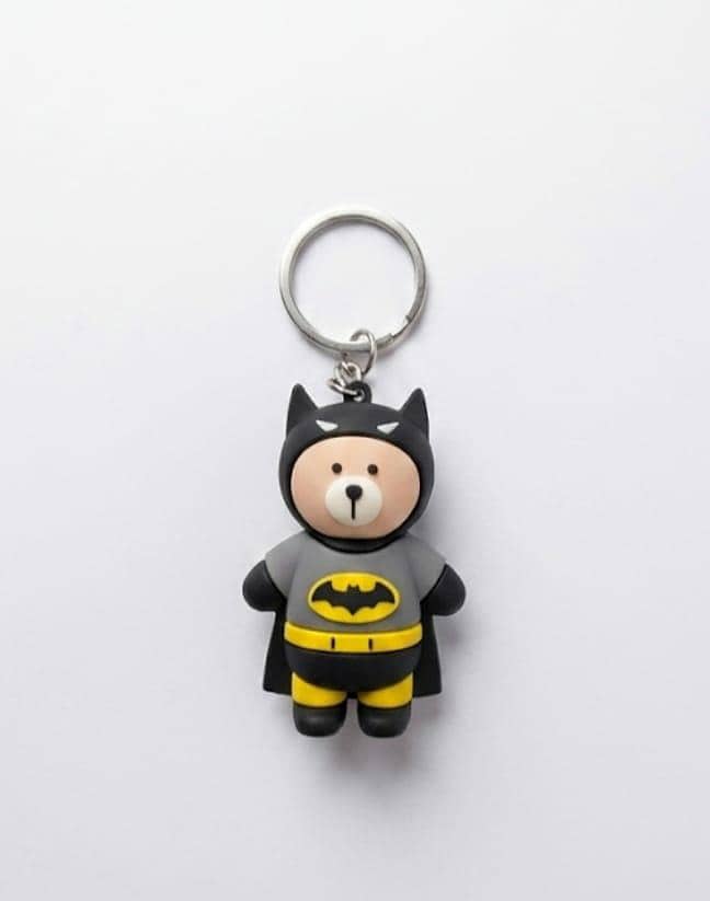 key chain 2
