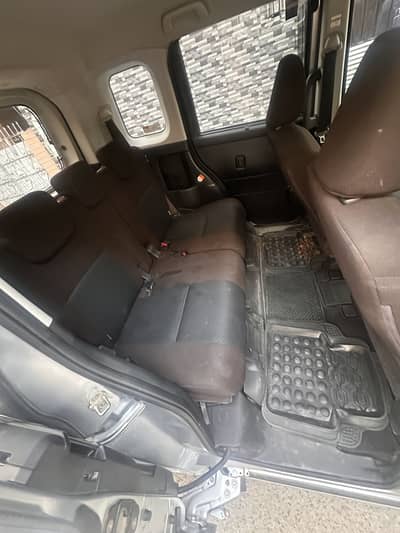Daihatsu Tanto 2022