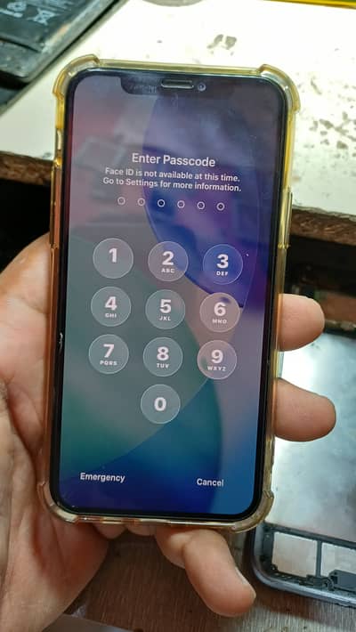 Apple iPhone 11 Pro