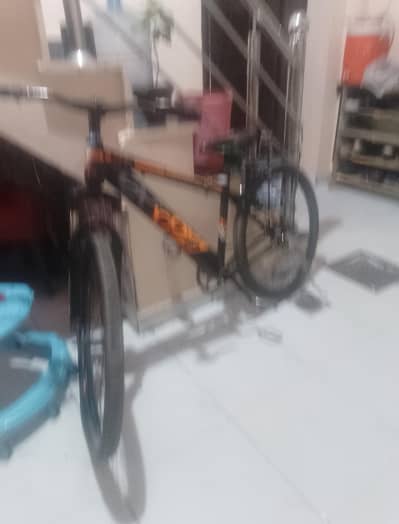 new condition no use