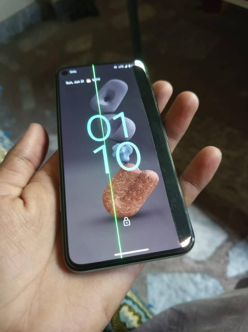 Google Pixel 5 1