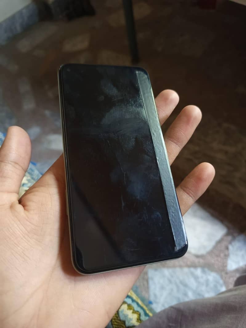 Google Pixel 5 2