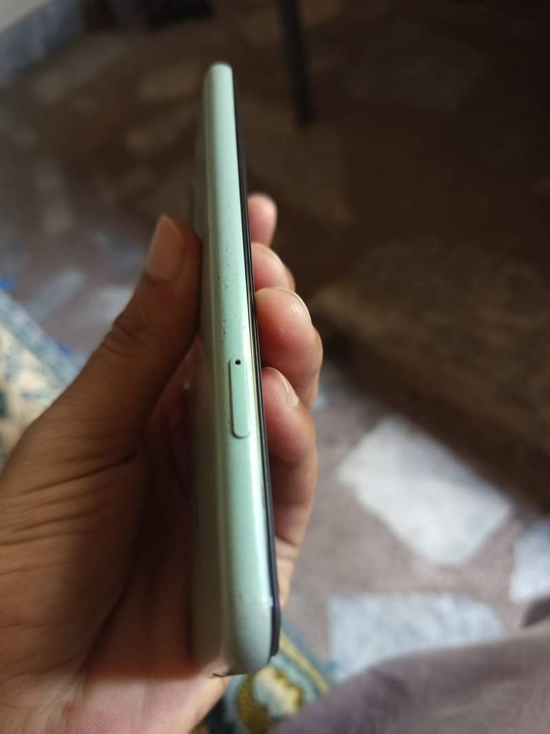 Google Pixel 5 3