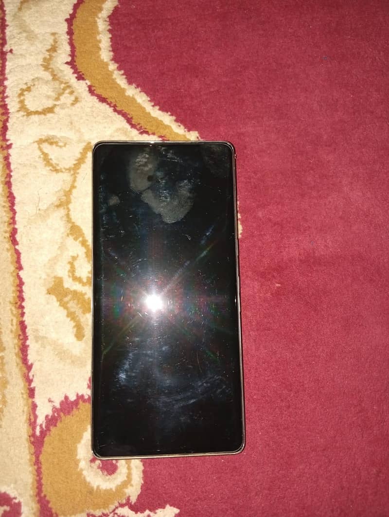 Google Pixel 7 Pro 1