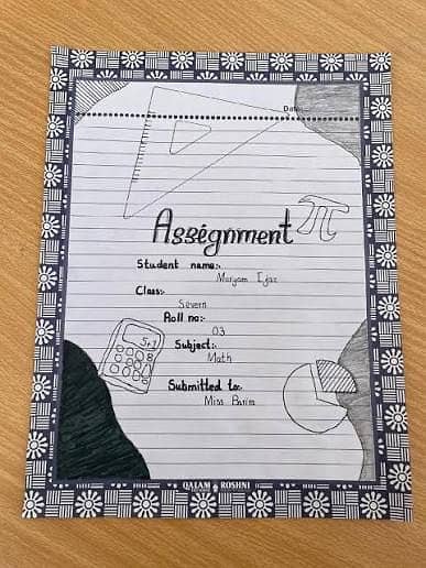 Assignment Maker 0