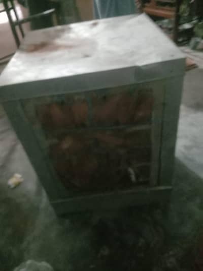 lahori room cooler