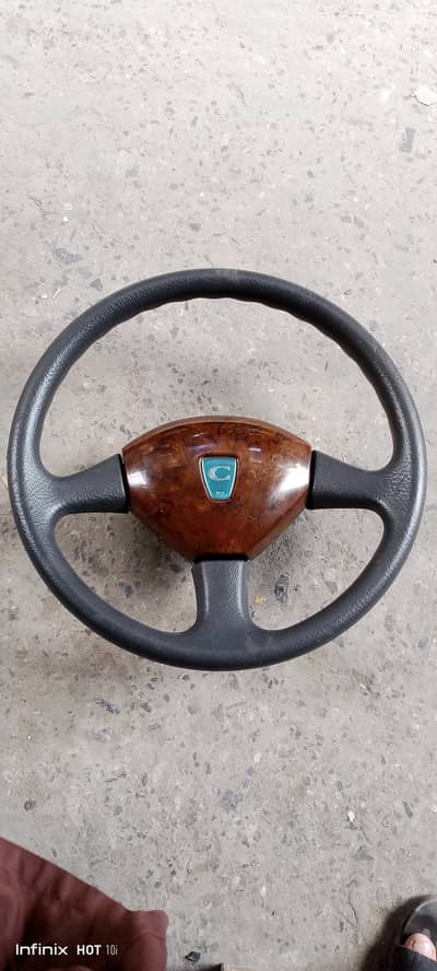 Suzuki Japani steering wheel available all Suzuki fitting