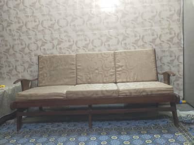 Sofa Set
