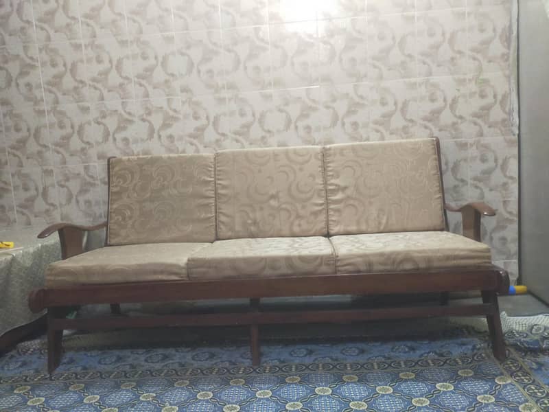 Sofa Set 0