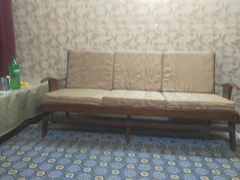 Sofa Set 1