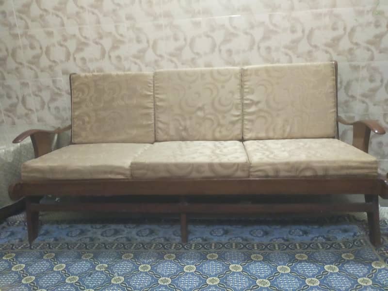 Sofa Set 2