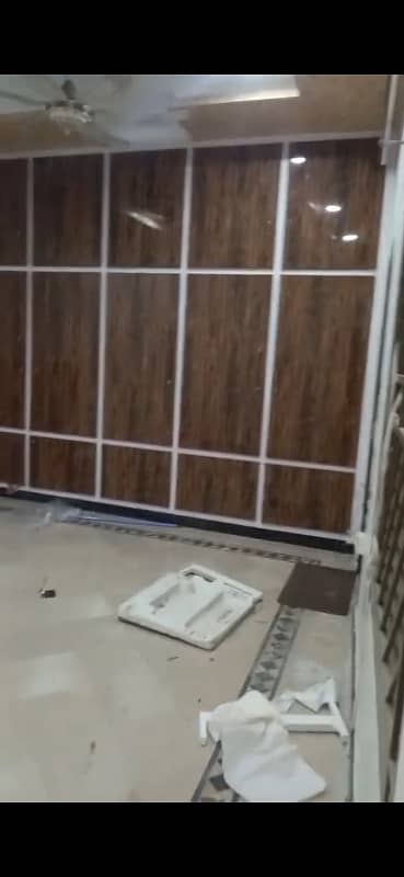 1 Bed Flat For Rent Wapda Town Ph2 Multan For Rent