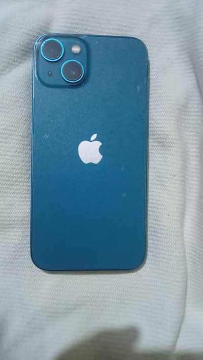 Apple iPhone 13 - UK Variant (Non-PTA) 128 GB