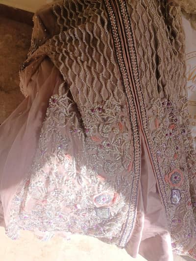 nakshi lengha