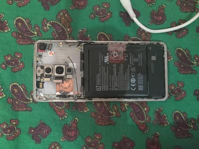 One Plus 8 bulkul new original battery or camera