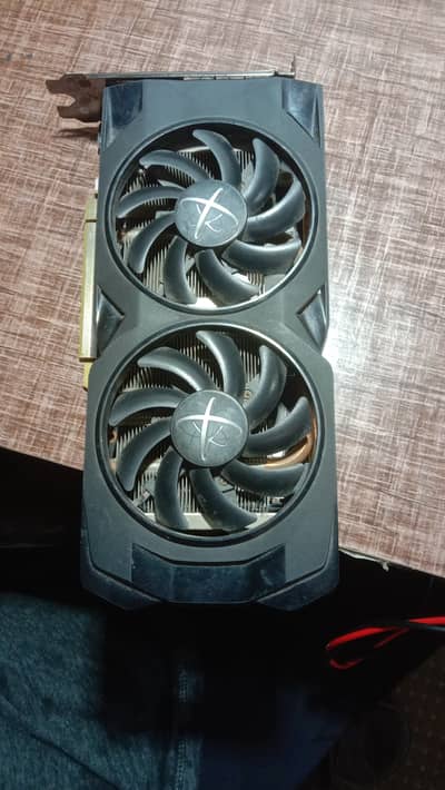 RX 570 Amd 4gb