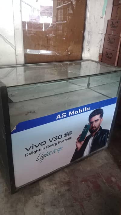Counters For Sale