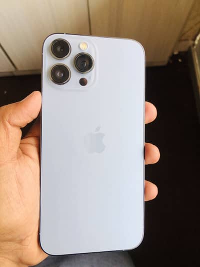 Apple iPhone 13 Pro Max