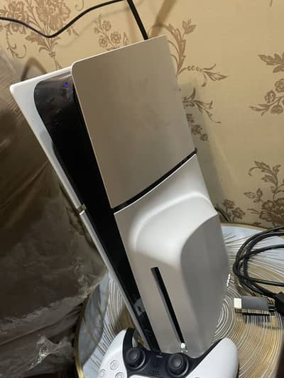 PlayStation 5 slim