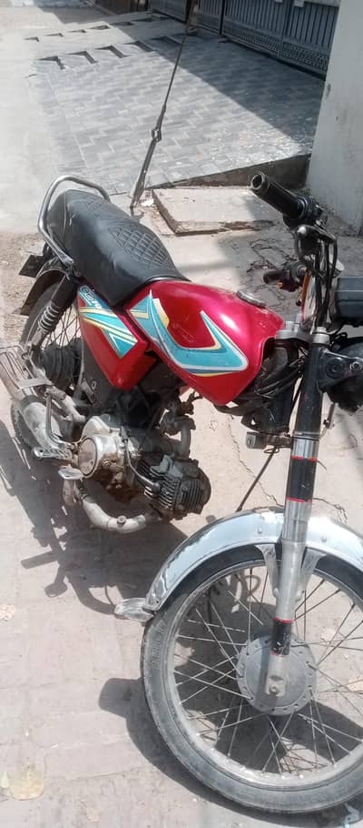 Bikee