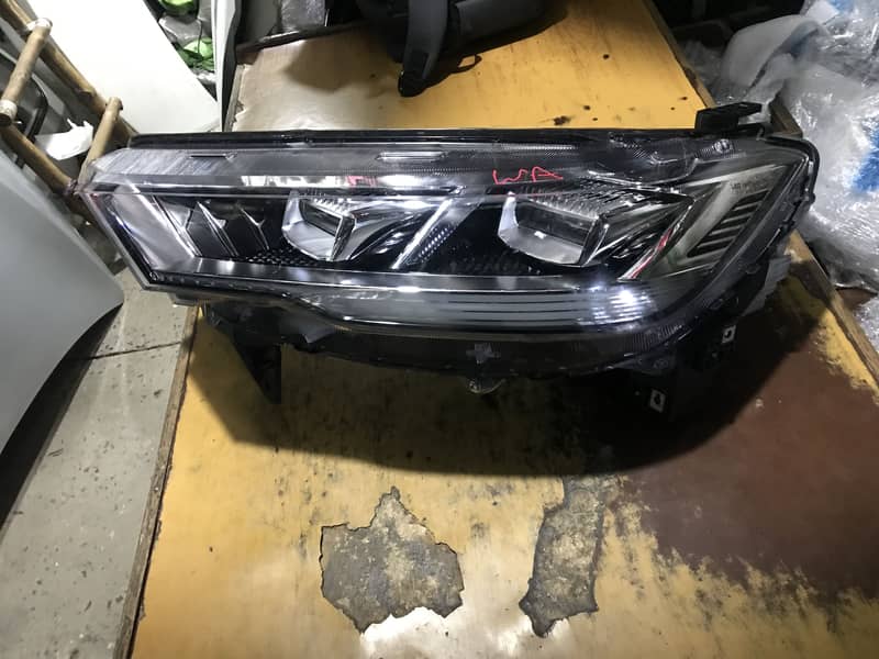 Haval H6 1