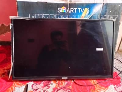 32 inch smart tv