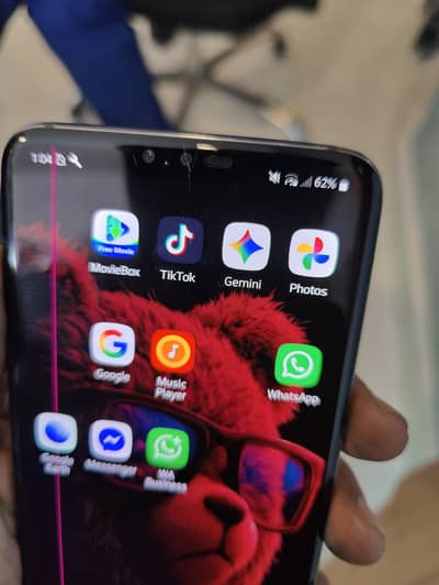 LG V50 ThinQ