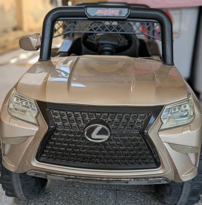 Kids Electric Car Available for Sale