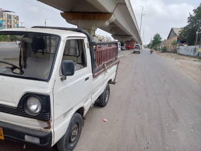 Suzuki Ravi model 2008good condition/03122347364