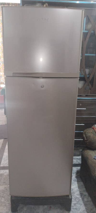 all is ok and all fridge is working