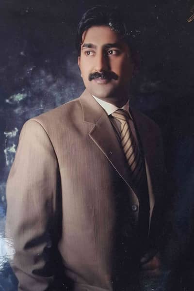 Gohar Mahmood