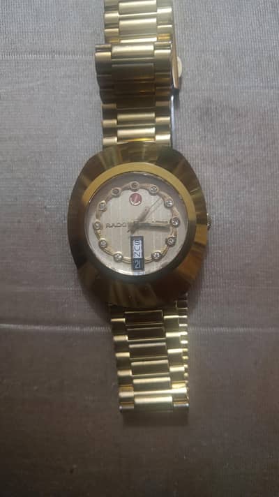 RADO DISTAR ORIGINAL