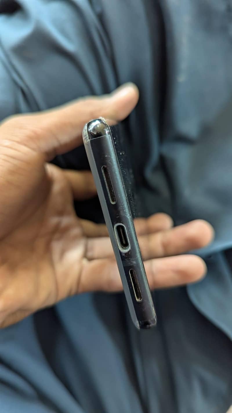 Google Pixel 6 Pro 3