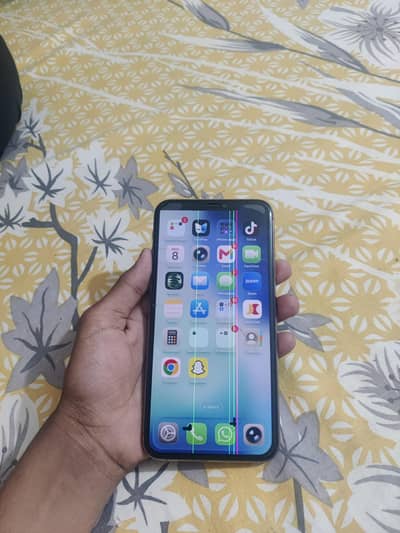 Apple iPhone 11 Pro Max