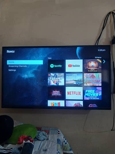 LED TV For Sale
